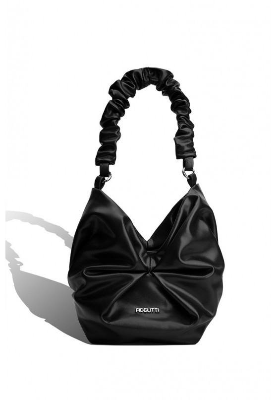 Сумка шкіряна жіноча Fidelitti