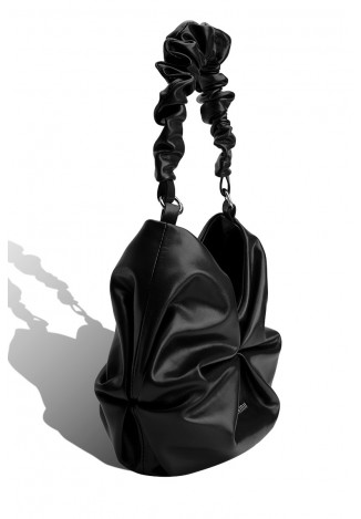 Сумка кожаная женская Fidelitti