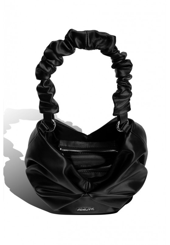 Сумка шкіряна жіноча Fidelitti
