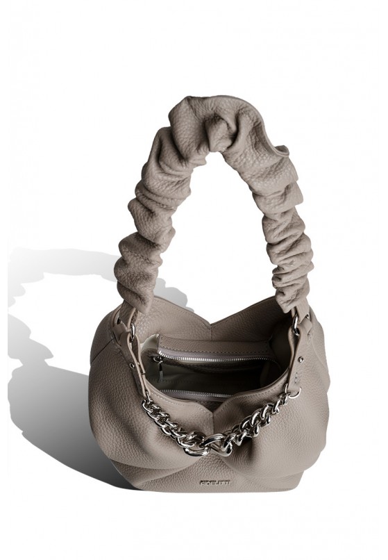 Сумка шкіряна жіноча Fidelitti