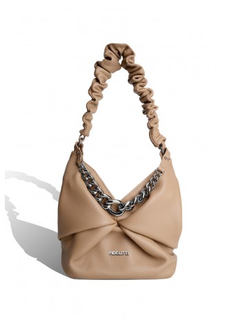 Сумка кожаная женская Fidelitti