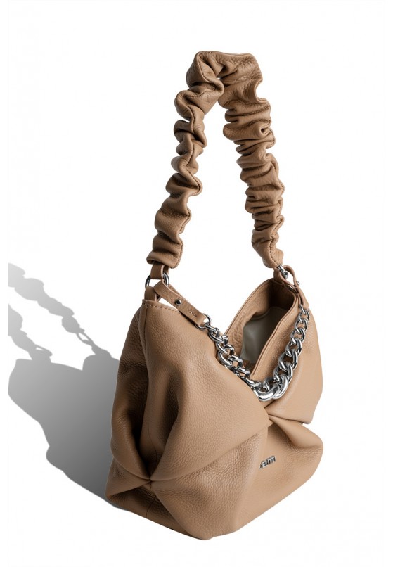 Сумка шкіряна жіноча Fidelitti