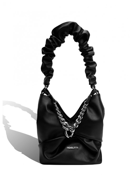 Сумка шкіряна жіноча Fidelitti