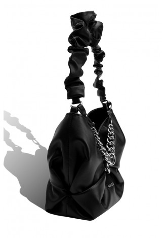 Сумка кожаная женская Fidelitti