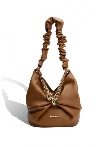 Сумка кожаная женская Fidelitti