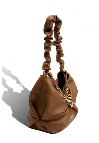 Сумка кожаная женская Fidelitti