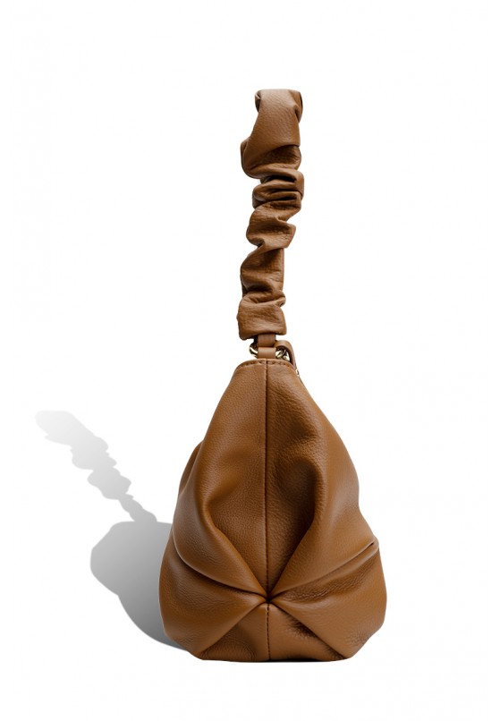 Сумка шкіряна жіноча Fidelitti