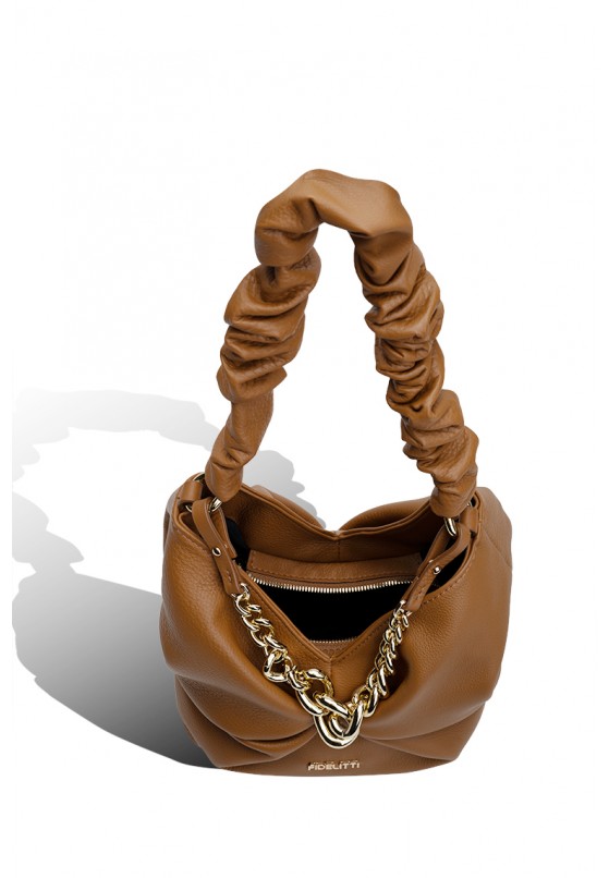 Сумка шкіряна жіноча Fidelitti