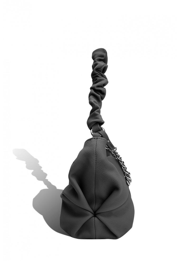 Сумка шкіряна жіноча