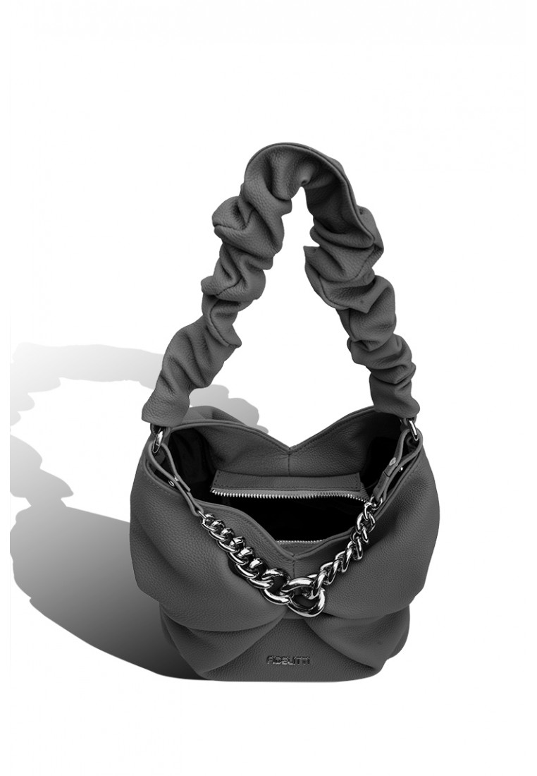 Сумка шкіряна жіноча