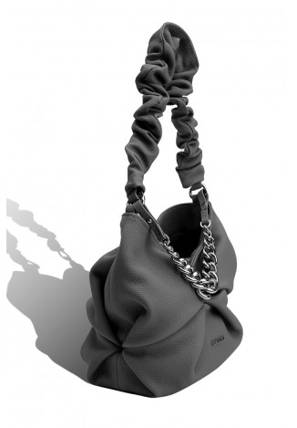 Сумка кожаная женская Fidelitti