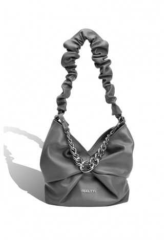 Women's leather bag Fidelitti