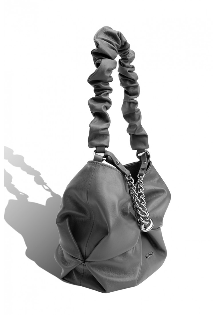 Сумка шкіряна жіноча