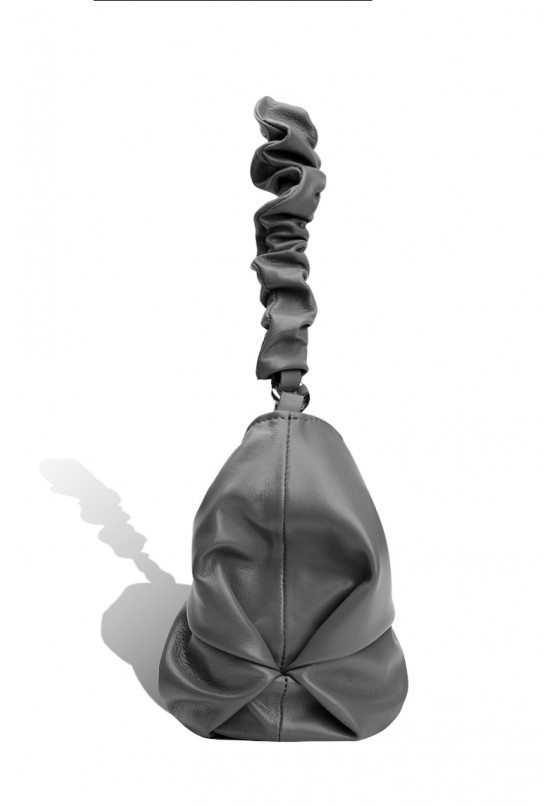 Сумка шкіряна жіноча Fidelitti