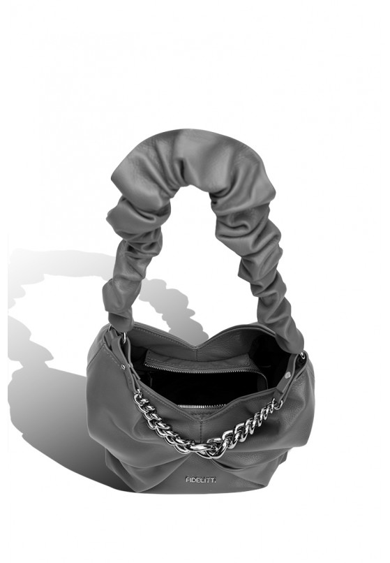 Сумка шкіряна жіноча Fidelitti