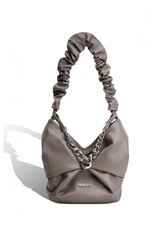 Сумка кожаная женская Fidelitti