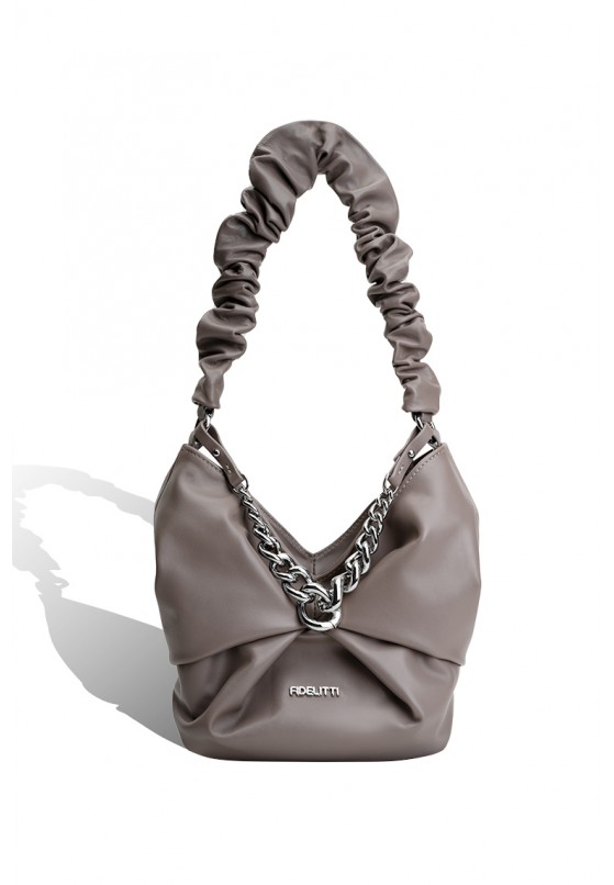 Сумка шкіряна жіноча Fidelitti