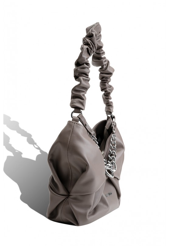 Сумка шкіряна жіноча Fidelitti