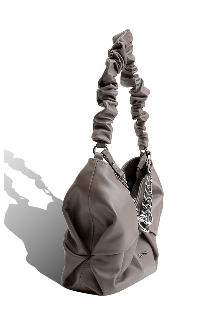 Сумка шкіряна жіноча