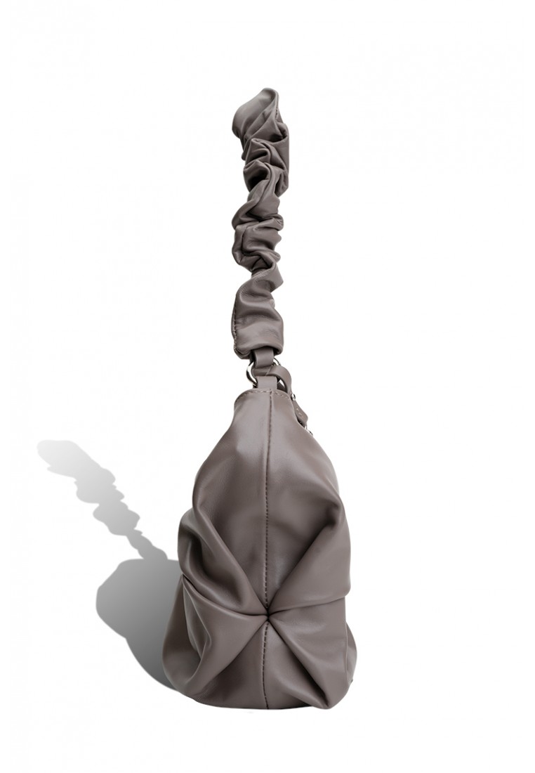 Сумка шкіряна жіноча