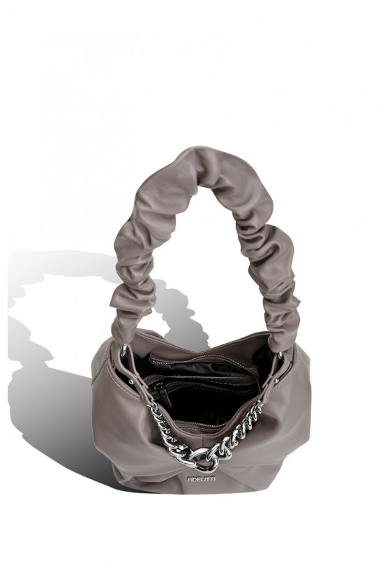 Сумка шкіряна жіноча Fidelitti