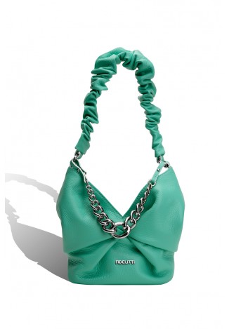 Women's leather bag Fidelitti