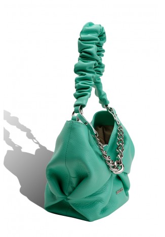 Women's leather bag Fidelitti