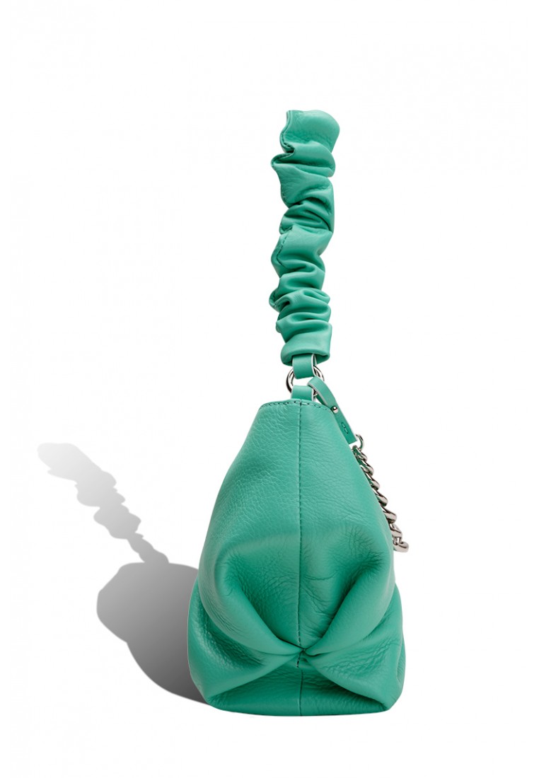 Сумка шкіряна жіноча