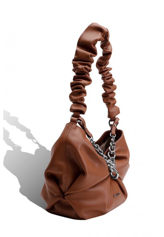 Сумка шкіряна жіноча Fidelitti