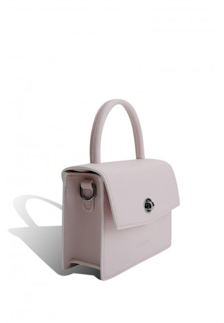 Women's leather bag Fidelitti