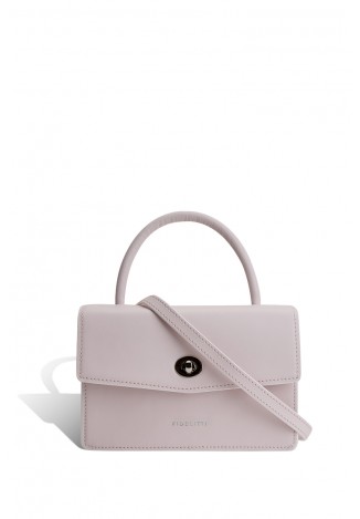 Women's leather bag Fidelitti