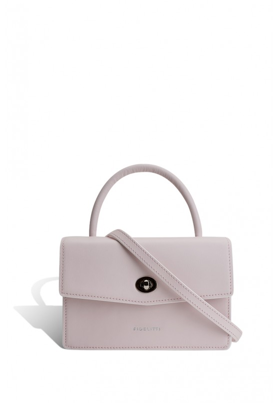 Сумка шкіряна жіноча Fidelitti
