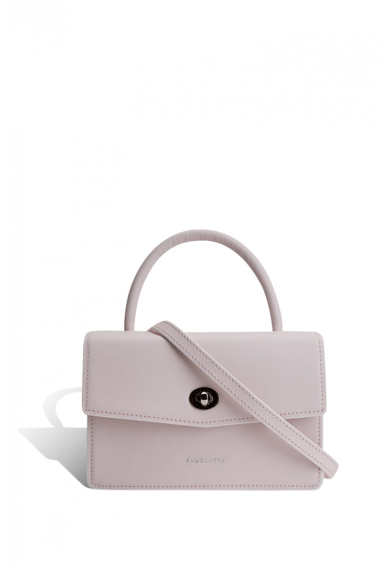 Сумка шкіряна жіноча