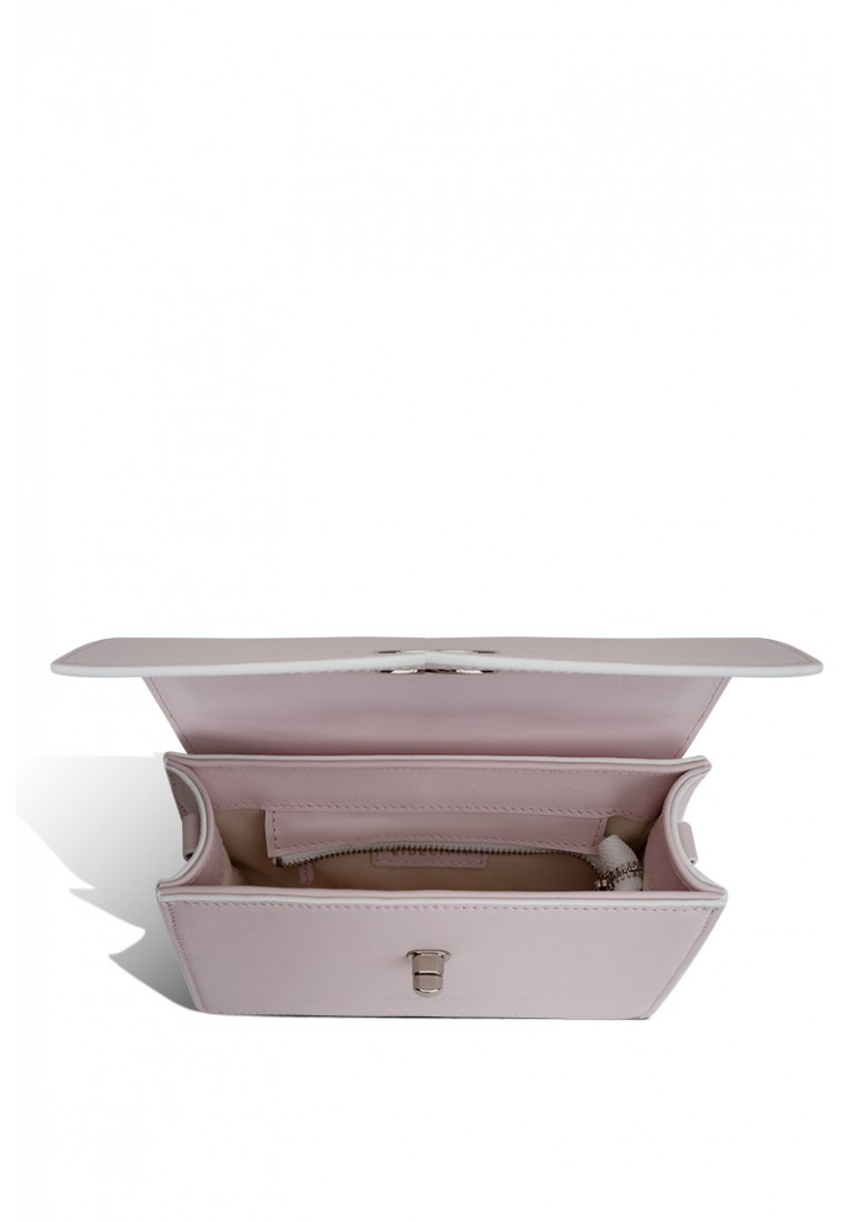 Сумка шкіряна жіноча