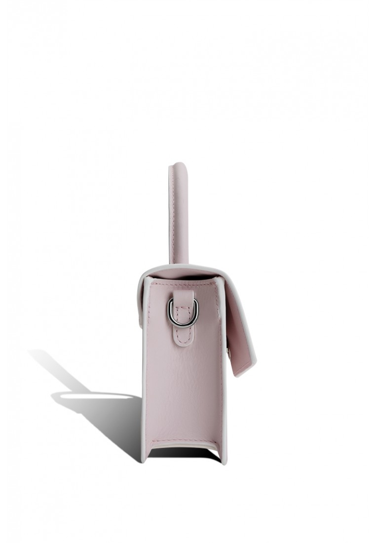 Сумка шкіряна жіноча