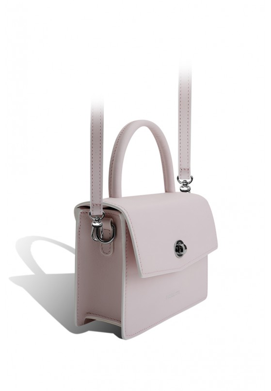 Сумка шкіряна жіноча Fidelitti