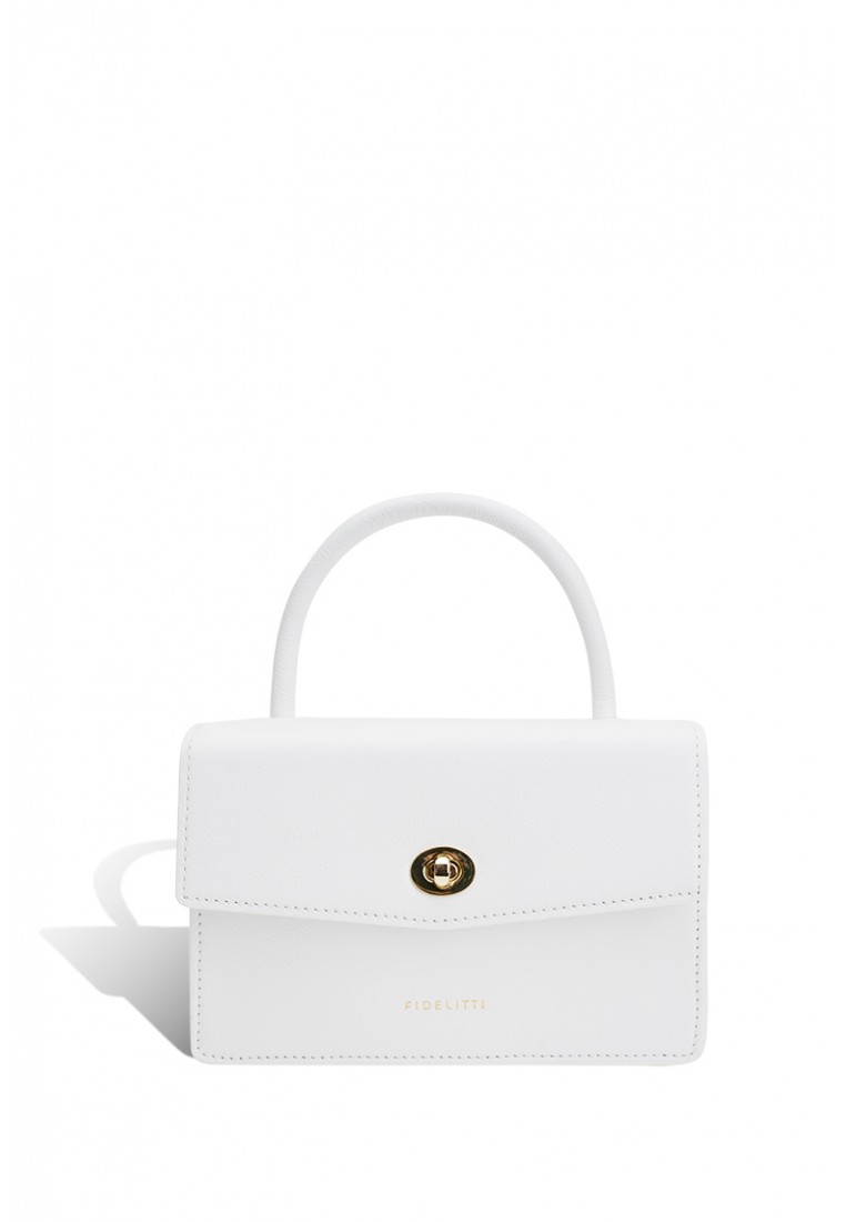 Сумка шкіряна жіноча