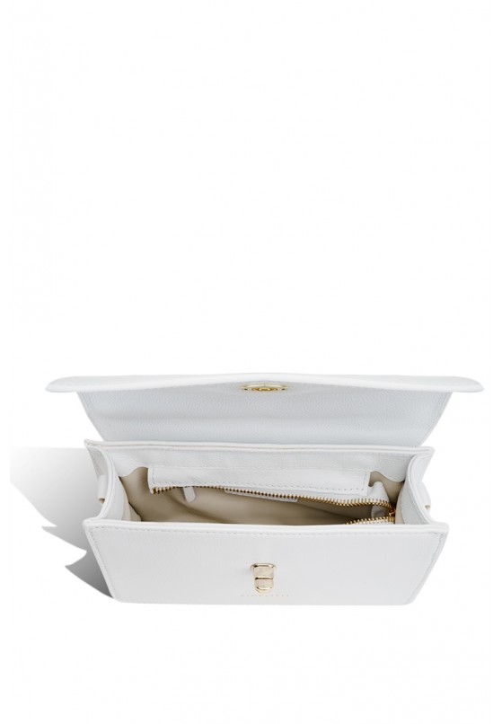 Сумка шкіряна жіноча Fidelitti