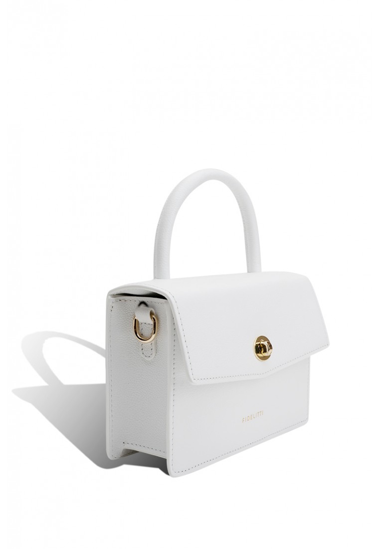 Сумка шкіряна жіноча