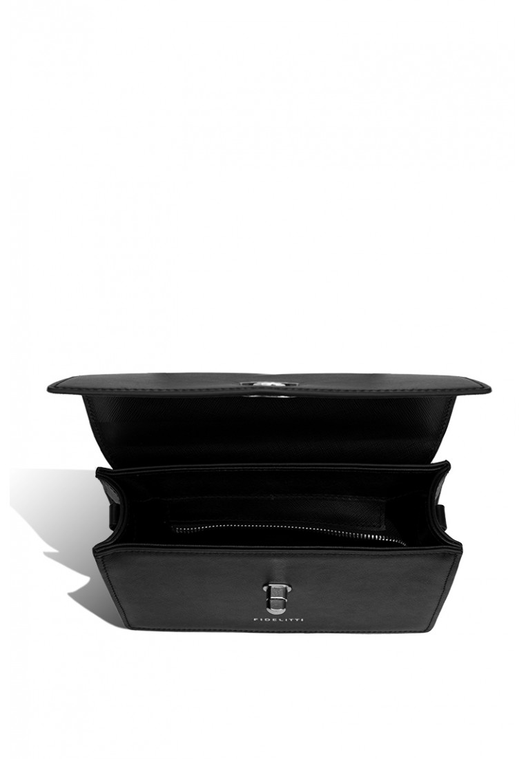 Сумка кожаная женская