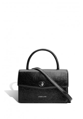 Women's leather bag Fidelitti