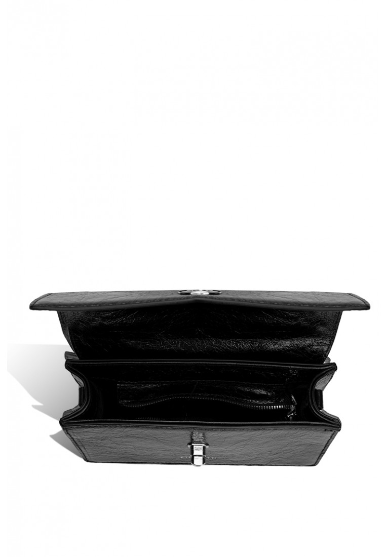 Сумка шкіряна жіноча