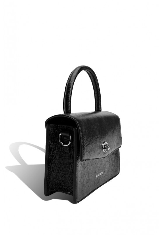 Сумка шкіряна жіноча Fidelitti