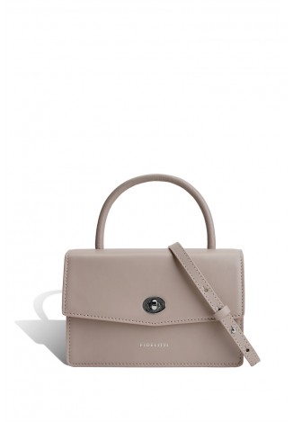Сумка кожаная женская Fidelitti
