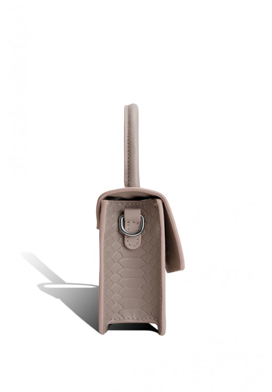 Сумка кожаная женская Fidelitti