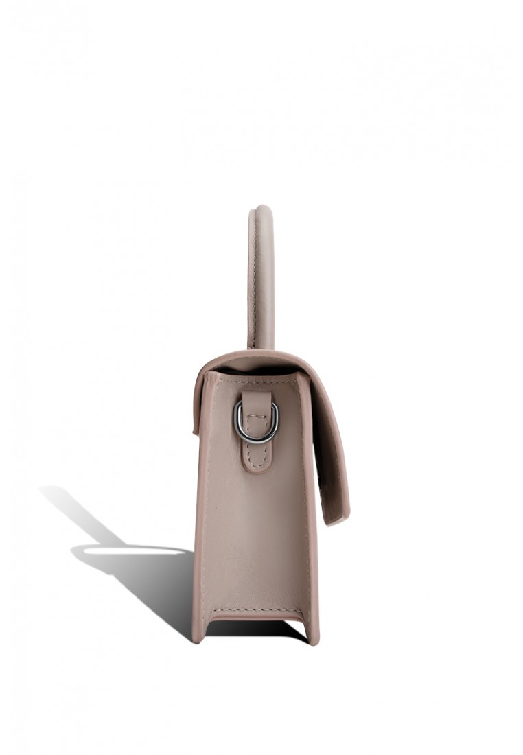 Сумка кожаная женская