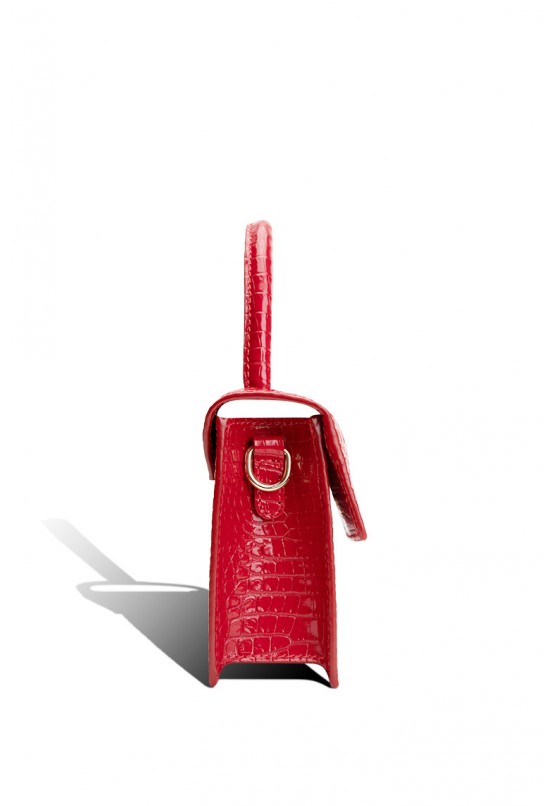 Сумка шкіряна жіноча Fidelitti