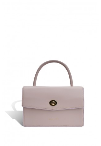 Women's leather bag Fidelitti