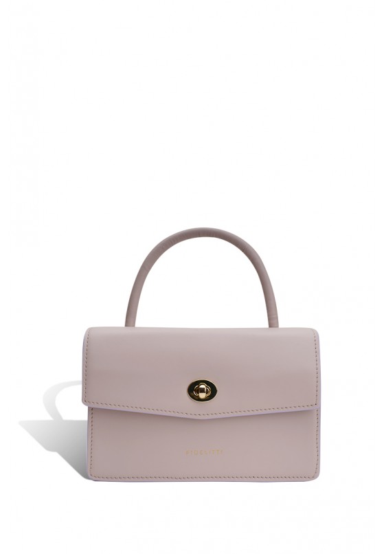 Сумка шкіряна жіноча Fidelitti
