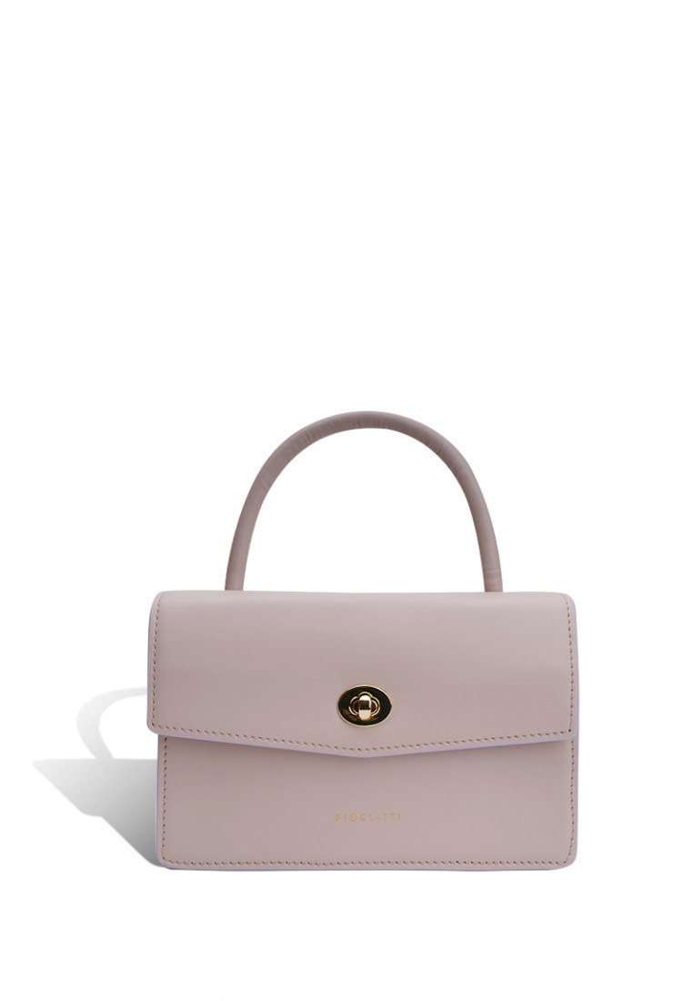 Сумка шкіряна жіноча